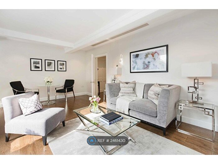 1 Bedroom Flat To Rent In Kings Road, London, SW3