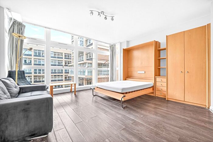 Studio To Rent In Metro Central Heights, Newington Causeway, SE1
