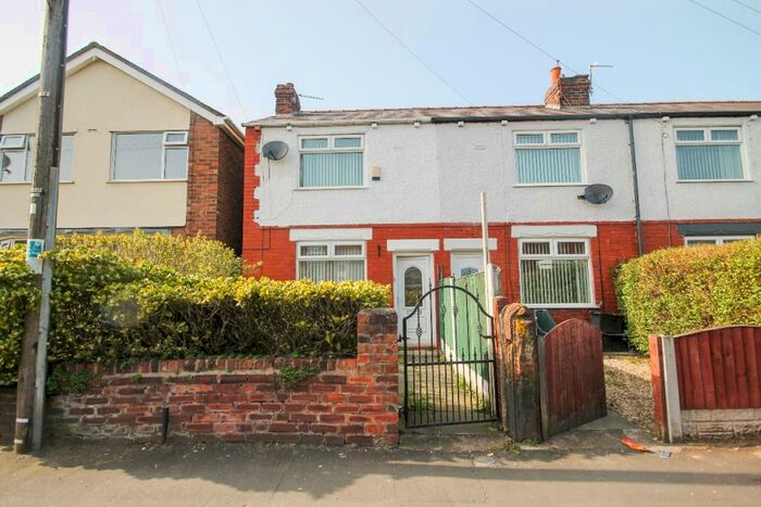 2 Bedroom Terraced House To Rent In Rainhill Road Rainhill, L35