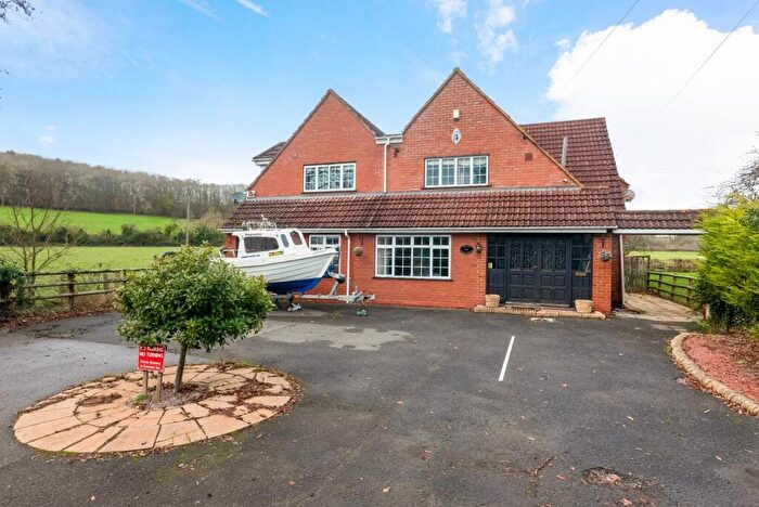5 Bedroom Detached House For Sale In Binton, Stratford-upon-Avon, CV37