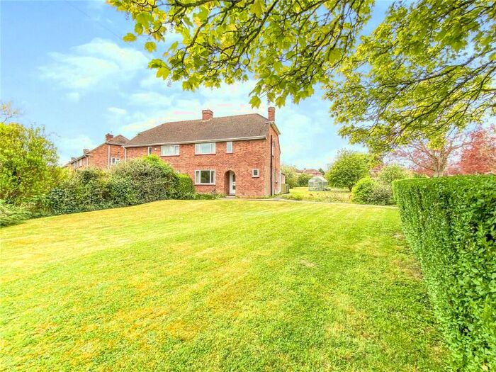 3 Bedroom Semi-Detached House To Rent In Green Leys, St. Ives, Cambridgeshire, PE27