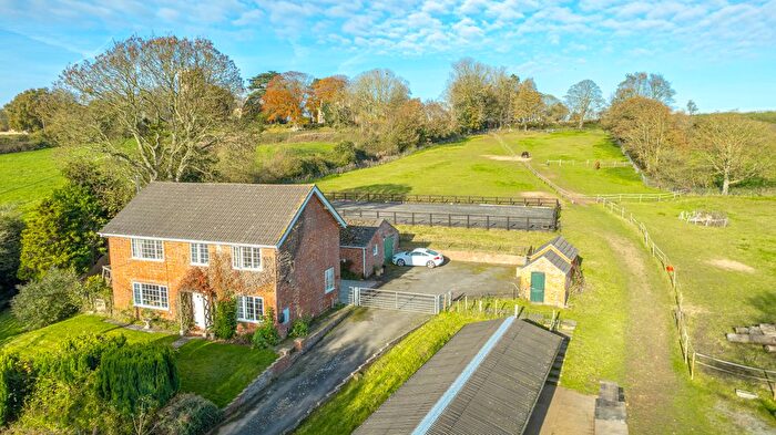 3 Bedroom Detached House For Sale In Church Lane, West Keal, PE23