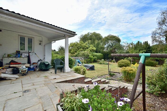 1 Bedroom Flat To Rent In Peters Drive, Off Scraptoft Lane, Leicester, LE5