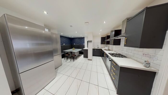 8 Bedroom Property To Rent In Charter Avenue, Canley, Coventry, CV4