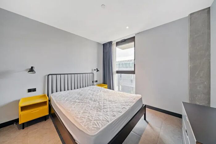 Studio To Rent In Olympic Way, Wembley, HA9