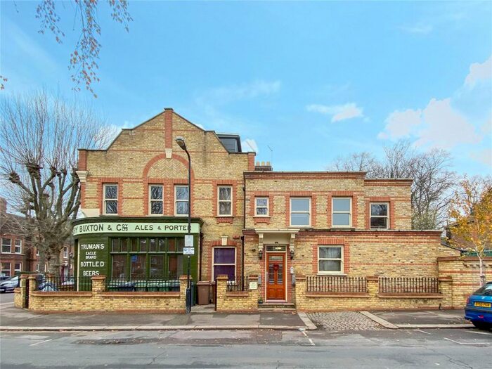 1 Bedroom Flat To Rent In Edward Road, London, E17