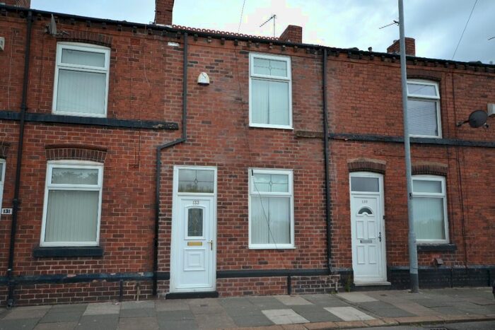 2 Bedroom Terraced House To Rent In Derbyshire Hill Road, St Helens, WA9