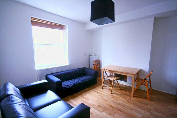 2 Bedroom Flat To Rent In St Johns Grove, Archway, N19
