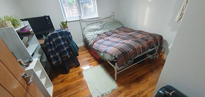 1 Bedroom Flat To Rent In Connaught Road, Roath, Cardiff, CF24