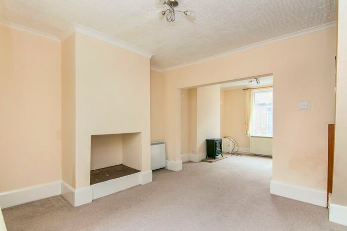 2 Bedroom Terraced House To Rent In Phillip Street, Hoole, Chester, CH2