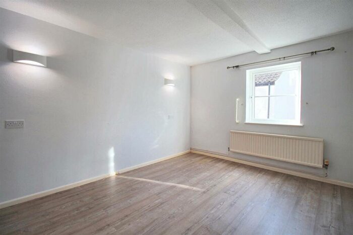 2 Bedroom Cottage For Sale In Back Street, Horsham St. Faith, NR10