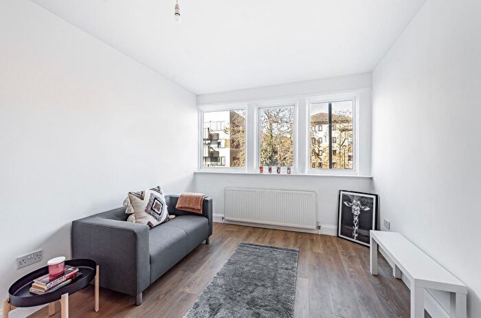 1 Bedroom Flat To Rent In Willesden Lane, London, NW2