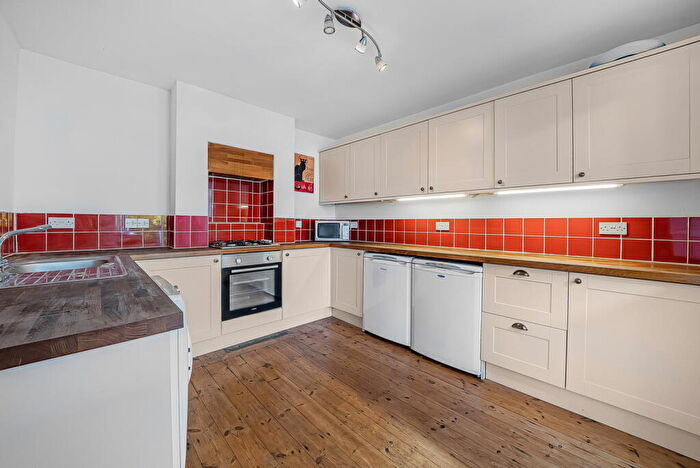 2 Bedroom Detached Bungalow For Sale In Cobblers Bridge Road, Herne Bay, CT6