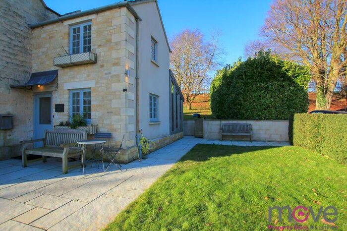 2 Bedroom Semi-Detached House To Rent In Winchcombe, Cheltenham, GL54