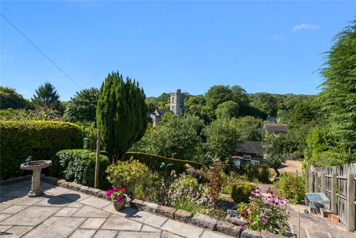 3 Bedroom Semi-Detached House For Sale In Hilton, Blandford Forum, Dorset, DT11