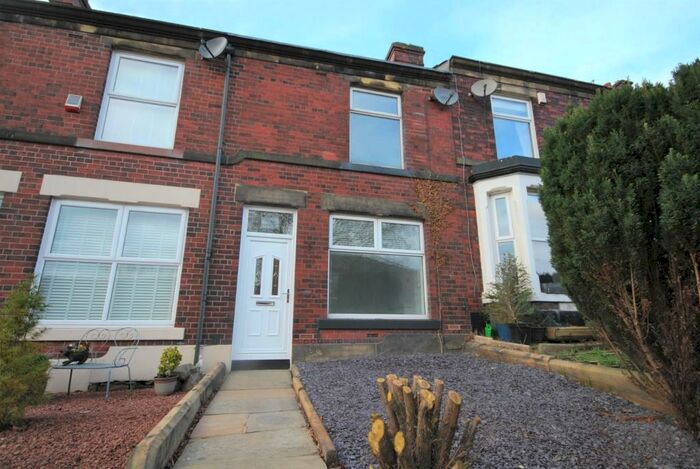 3 Bedroom Terraced House To Rent In Holcombe Road, Greenmount, BL8