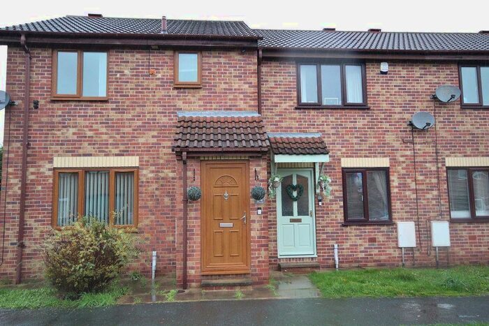 3 Bedroom Terraced House To Rent In Grange Road, Camblesforth, Selby, YO8