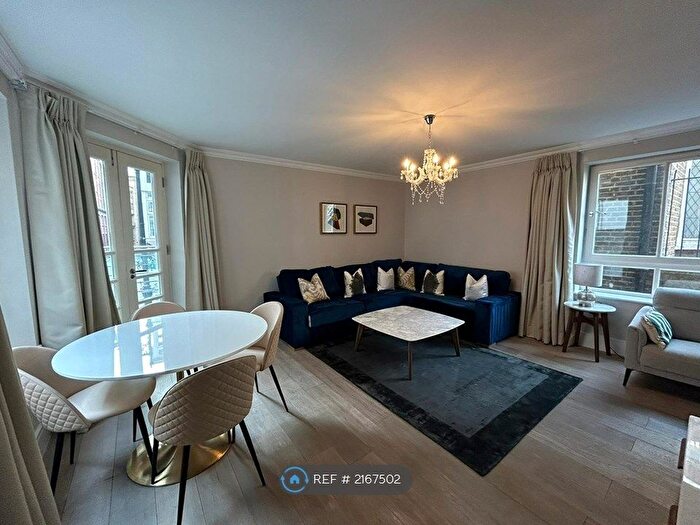 1 Bedroom Flat To Rent In Clarges Mews, London, W1J