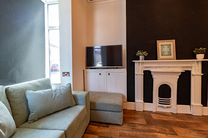 1 Bedroom Flat To Rent In Ripon Street, Lincoln, LN5