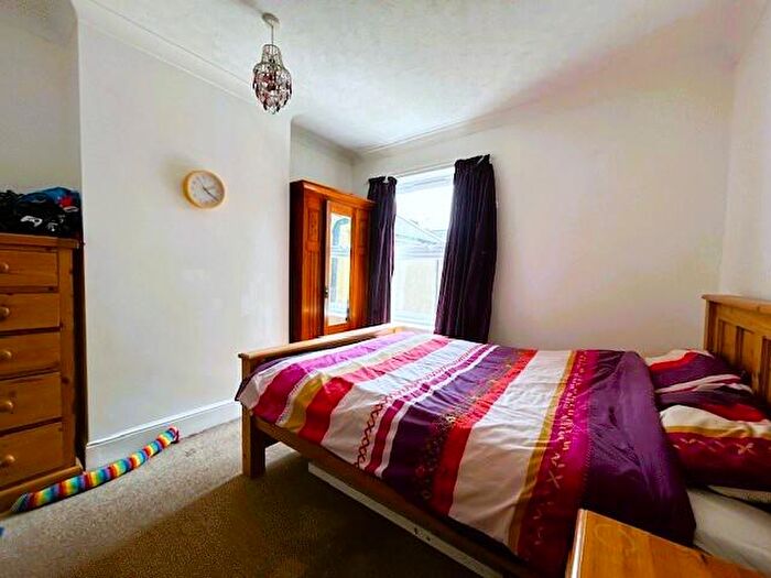 5 Bedroom House To Rent In Cavendish Road, Felixstowe, IP11