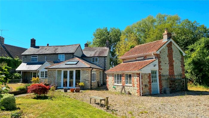 4 Bedroom Detached House For Sale In Mill Lane, Mere, Warminster, Wiltshire, BA12