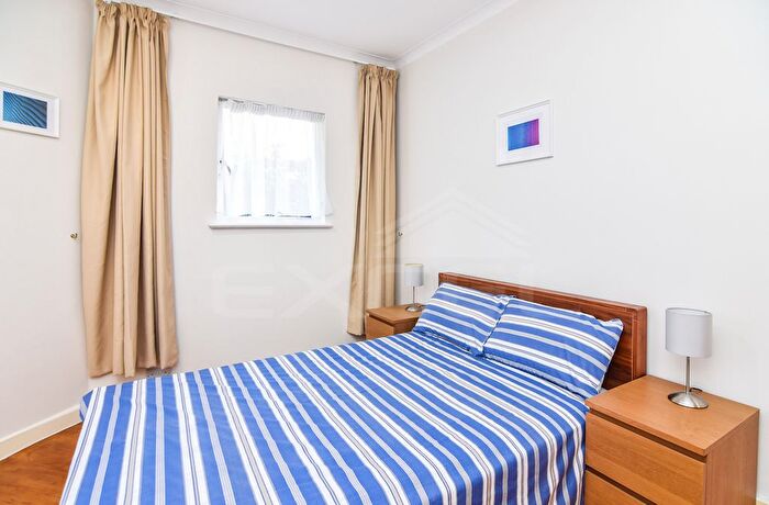 2 Bedroom Flat To Rent In Hazel House, Maitland Park Road, Hampstead, NW3