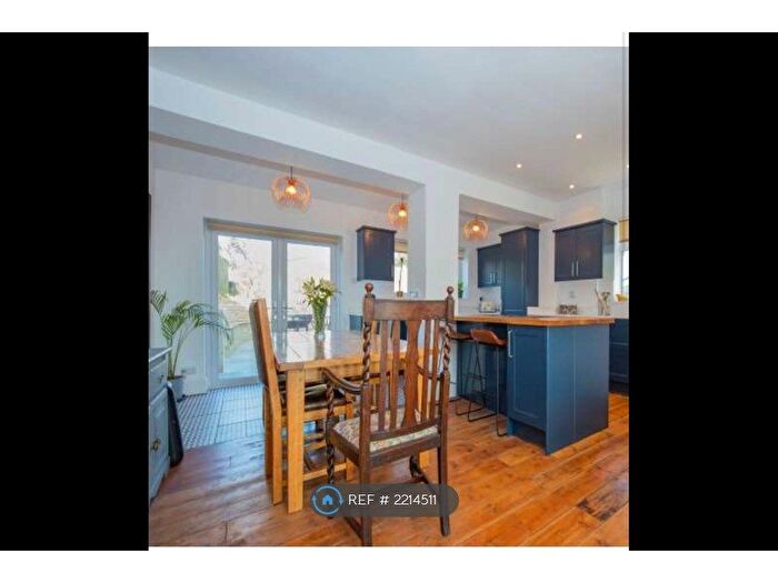 3 Bedroom Semi-Detached House To Rent In The Hollow, Bath, BA2