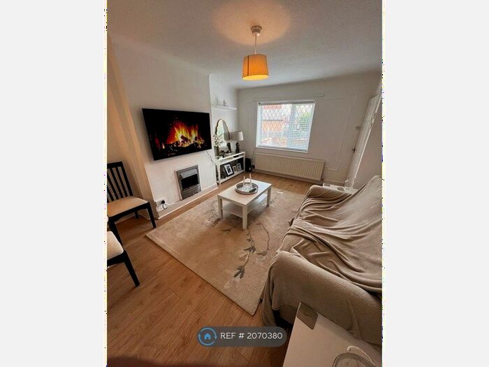 2 Bedroom Terraced House To Rent In Clifton Road, Horbury, Wakefield, WF4