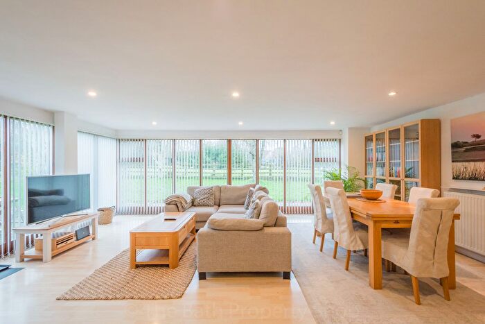 2 Bedroom Barn Conversion To Rent In Bury Lane, Doynton, BS30