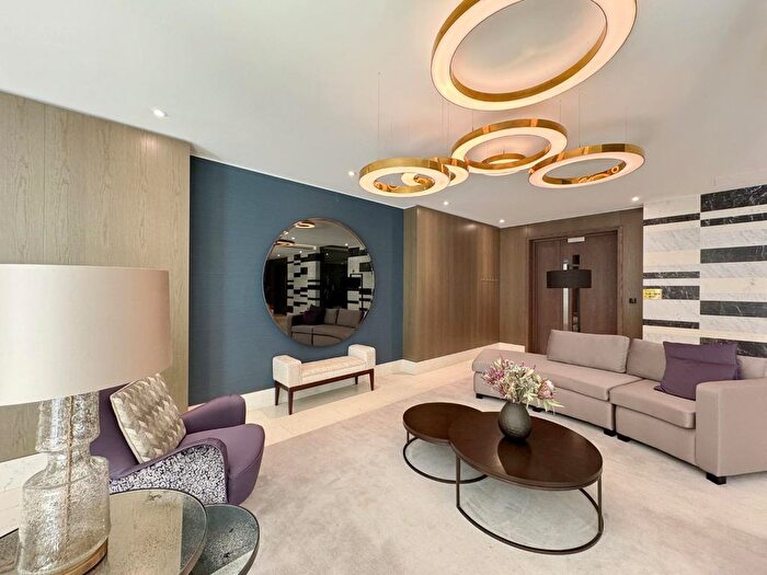 1 Bedroom Flat To Rent In Tierney Lane, Hammersmith, W6