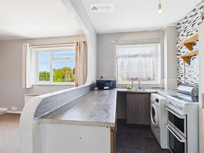 1 Bedroom Flat To Rent In Packington Hill, Kegworth, Derby, DE74