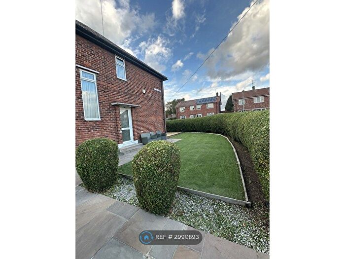3 Bedroom Semi-Detached House To Rent In Hutton Avenue, Darlington, DL1