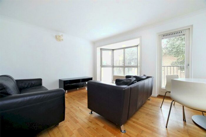 4 Bedroom Terraced House To Rent In Queen Of Denmark Court, London, SE16
