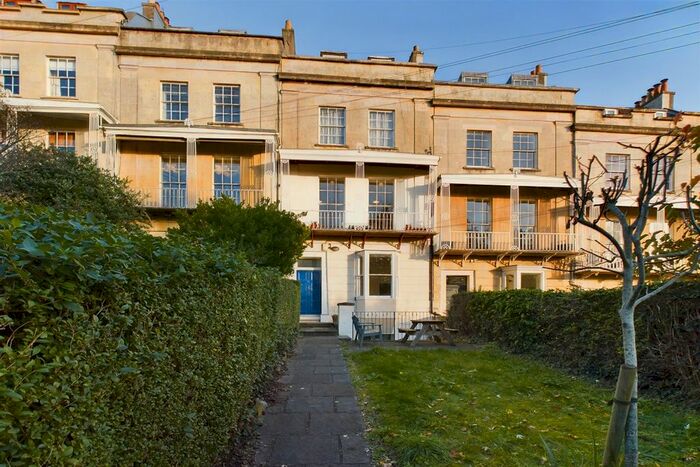 1 Bedroom Flat To Rent In Clifton, Bristol, BS8