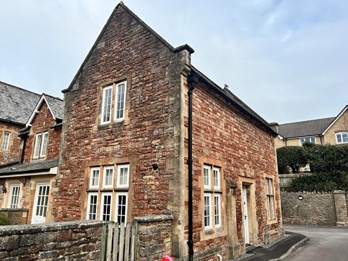 2 Bedroom End Of Terrace House To Rent In Lower Chapel Court, South Horrington Village, BA5