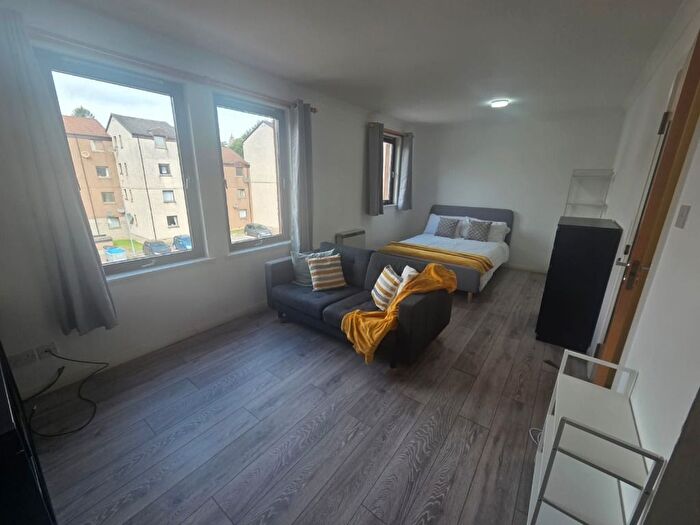 1 Bedroom Flat To Rent In Headland Court, Garthdee, Aberdeen, AB10