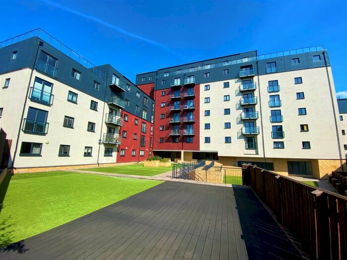 1 Bedroom Apartment To Rent In Solihull Heights, New Coventry Road, Birmingham, B26