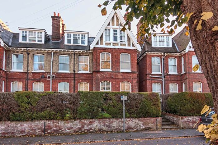 1 Bedroom Apartment To Rent In Mill Hill Road, Norwich, NR2