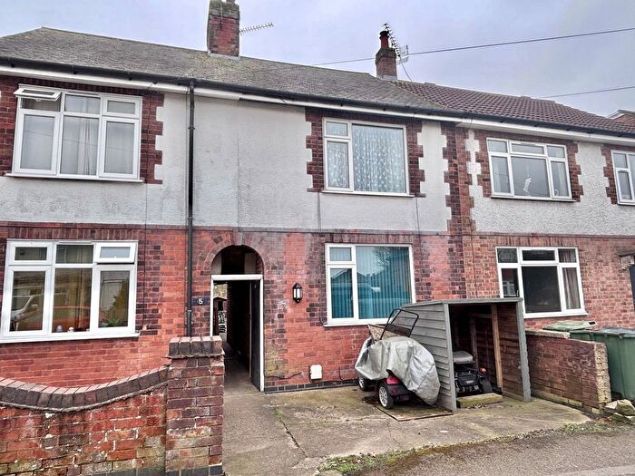 2 Bedroom Terraced House For Sale In Federation Street, Enderby, Leicester, Leicestershire., LE19