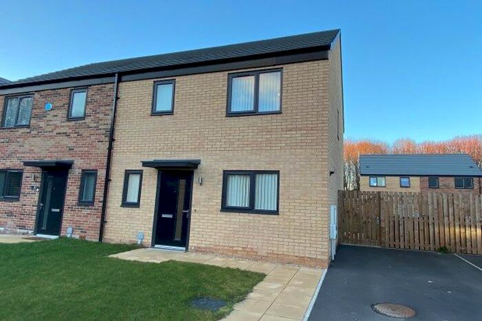 3 Bedroom Property To Rent In Pond Close, Doncaster, DN4