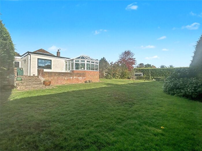 3 Bedroom Bungalow For Sale In Boundary Road, Sidcup, Kent, DA15