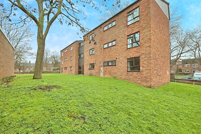 2 Bedroom Flat For Sale In Ebenezer Place, Norwich, NR3