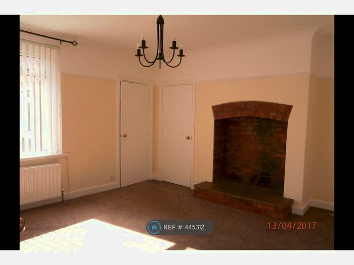2 Bedroom Flat To Rent In Thompson Street, Bedlington Station, NE22
