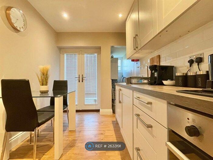 1 Bedroom Bungalow To Rent In Old Forge Cottage, Brasted, Westerham, TN16
