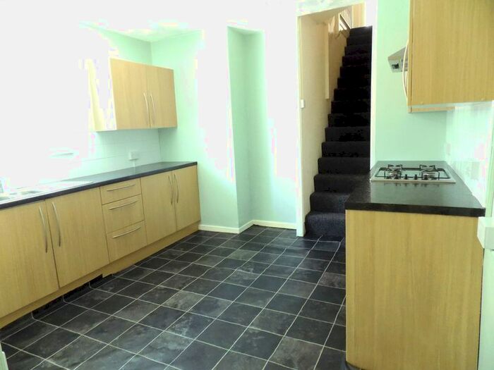 2 Bedroom Flat To Rent In De Winton Terrace, Llanbradach, Caerphilly CF83