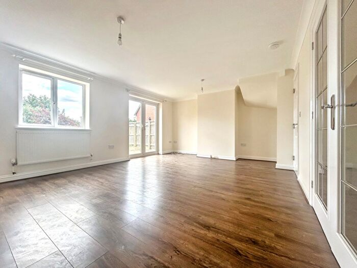 5 Bedroom Detached House For Sale In Bowlers Green, Martens Road, Swindon, SN6