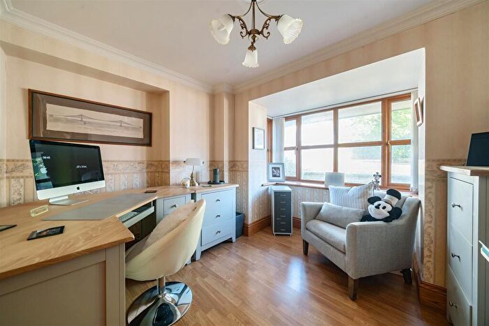 4 Bedroom Detached House For Sale In Gooseacre Lane, West Coker, Yeovil, BA22