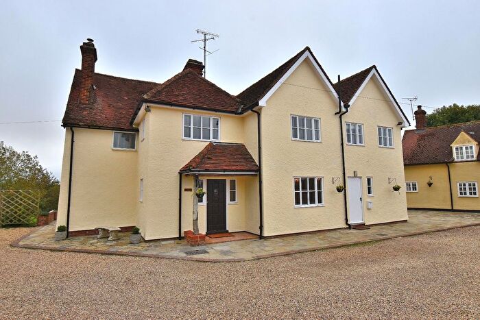 6 Bedroom Detached House To Rent In The Broadway, Dunmow, CM6