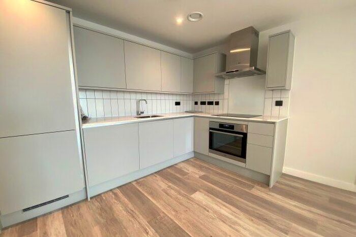 2 Bedroom Flat To Rent In Warwick Street, Birmingham, B12