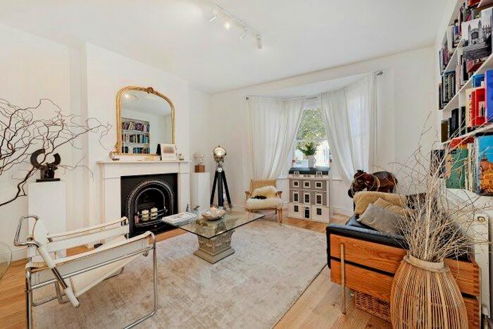 3 Bedroom Property To Rent In St Elmo Road, London, W12